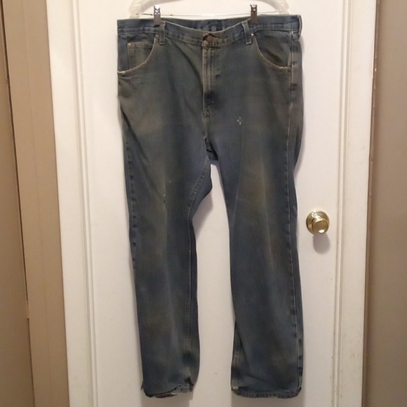 Wrangler Other - Wrangler Jean Co Men Jeans - Size 38x32